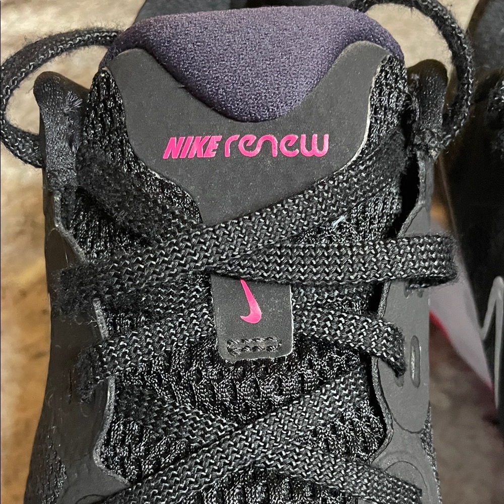Nike Renew Ride women’s size 8.5 - Picture 4 of 8
